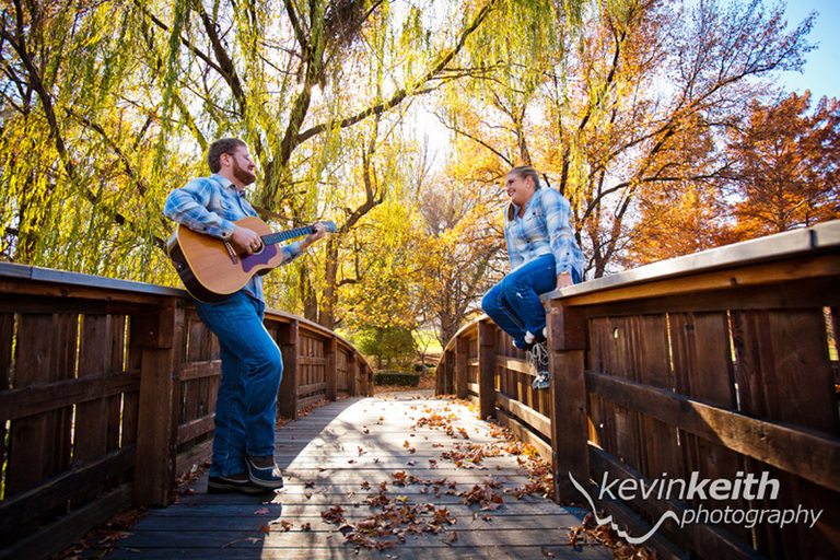Kansas City and Destination Wedding Photography by Kevin Keith Photography