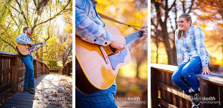 Kansas City and Destination Wedding Photography by Kevin Keith Photography