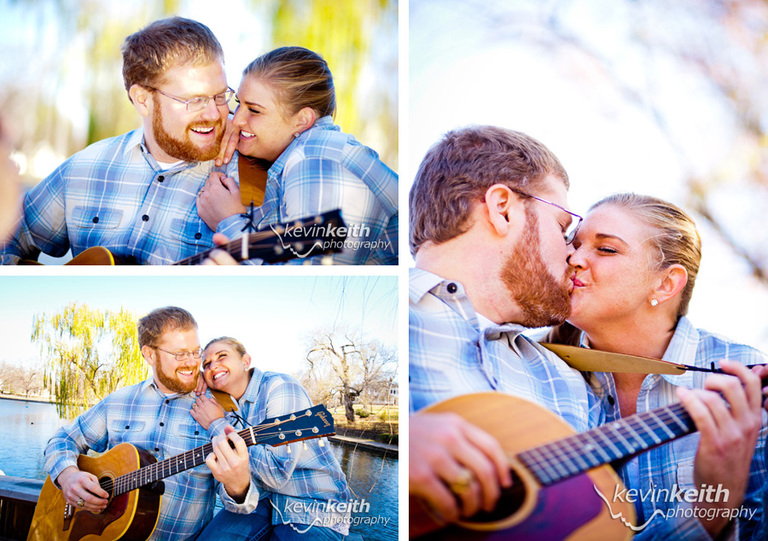 Kansas City and Destination Wedding Photography by Kevin Keith Photography