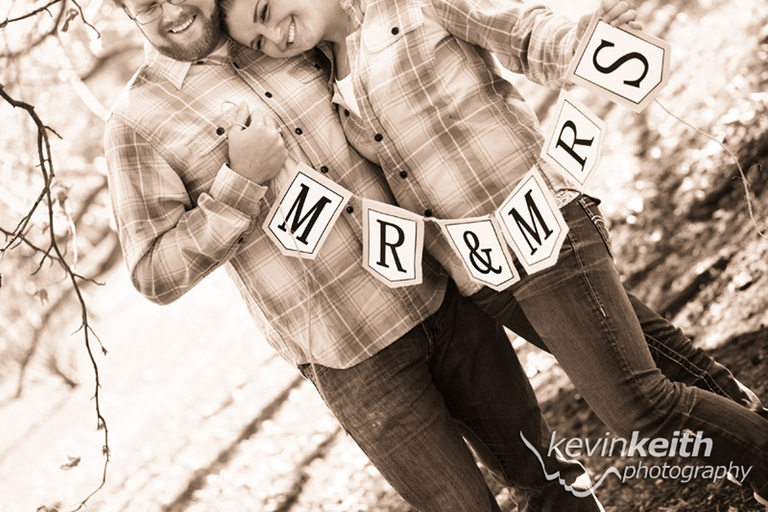 Kansas City and Destination Wedding Photography by Kevin Keith Photography