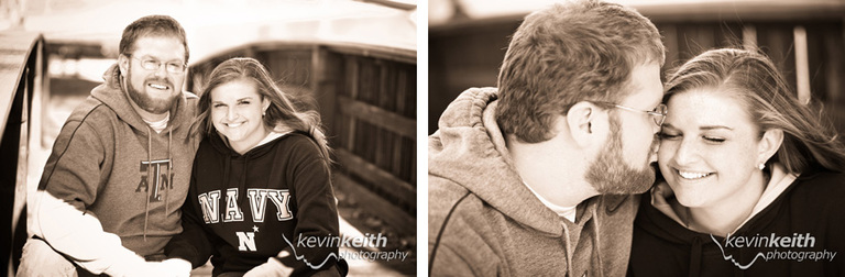 Kansas City and Destination Wedding Photography by Kevin Keith Photography