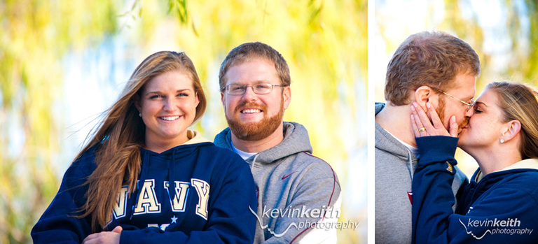 Kansas City and Destination Wedding Photography by Kevin Keith Photography