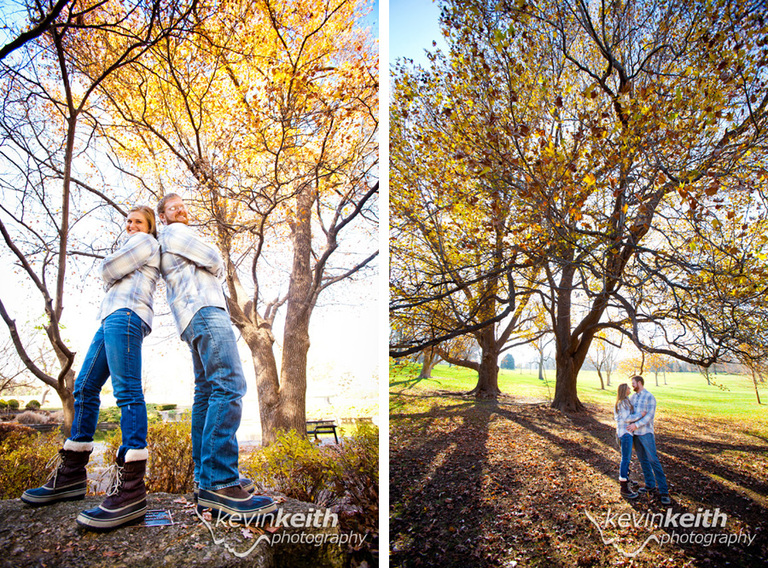 Kansas City and Destination Wedding Photography by Kevin Keith Photography