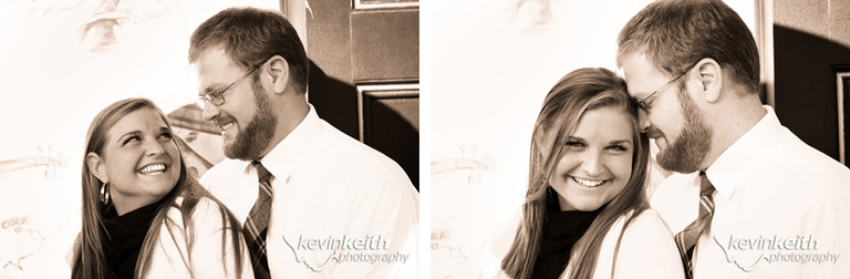 Kansas City and Destination Wedding Photography by Kevin Keith Photography