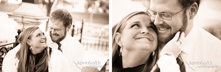 Kansas City and Destination Wedding Photography by Kevin Keith Photography