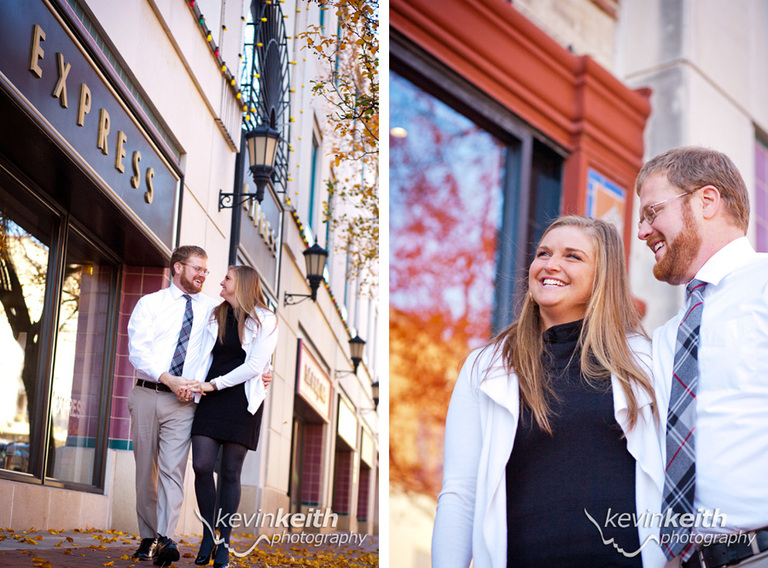 Kansas City and Destination Wedding Photography by Kevin Keith Photography