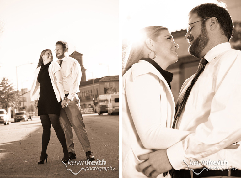 Kansas City and Destination Wedding Photography by Kevin Keith Photography
