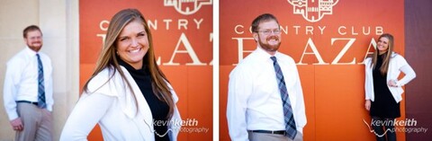 Kansas City and Destination Wedding Photography by Kevin Keith Photography