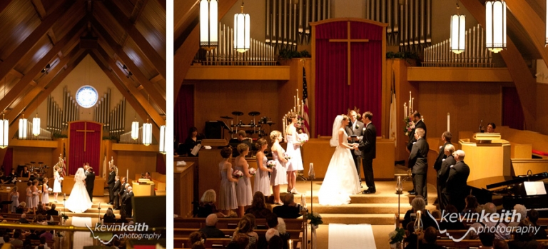 Kansas City and Destination Wedding Photography by Kevin Keith Photography