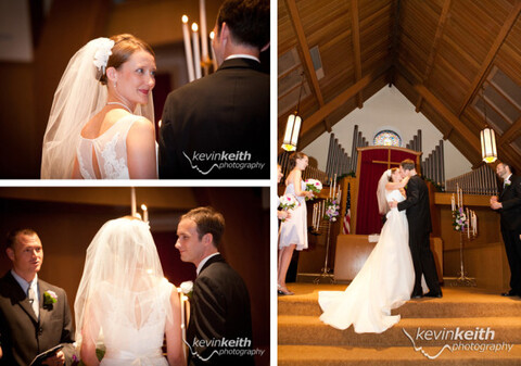 Kansas City and Destination Wedding Photography by Kevin Keith Photography