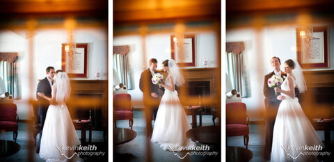 Kansas City and Destination Wedding Photography by Kevin Keith Photography