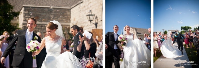 Kansas City and Destination Wedding Photography by Kevin Keith Photography