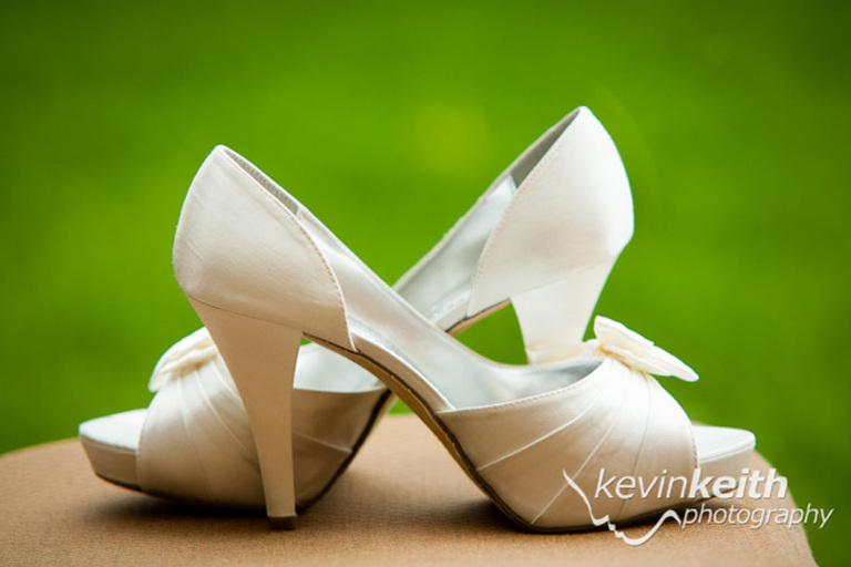 Lindsey and Matt's Leawood Wedding Photography at Ironwood Lodge 6