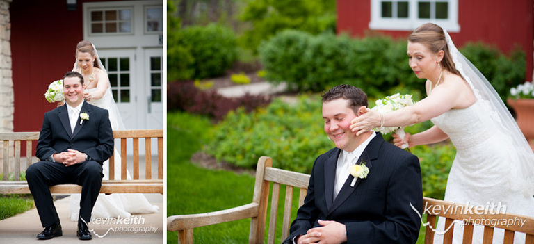 Lindsey and Matt's Leawood Wedding Photography at Ironwood Lodge 16