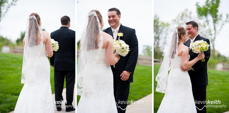 Lindsey and Matt's Leawood Wedding Photography at Ironwood Lodge 16