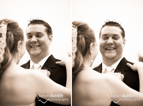 Lindsey and Matt's Leawood Wedding Photography at Ironwood Lodge 20