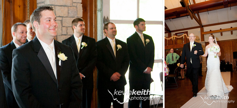 Lindsey and Matt's Leawood Wedding Photography at Ironwood Lodge 31