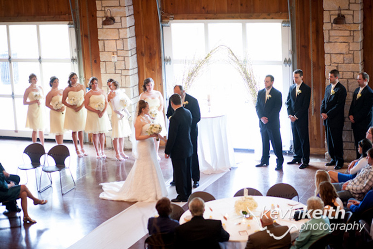 Lindsey and Matt's Leawood Wedding Photography at Ironwood Lodge 33