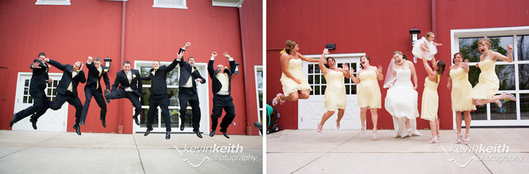 Lindsey and Matt's Leawood Wedding Photography at Ironwood Lodge 36