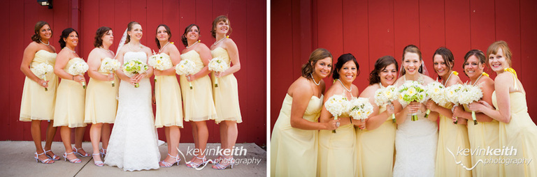 Lindsey and Matt's Leawood Wedding Photography at Ironwood Lodge 37