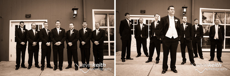 Lindsey and Matt's Leawood Wedding Photography at Ironwood Lodge 38