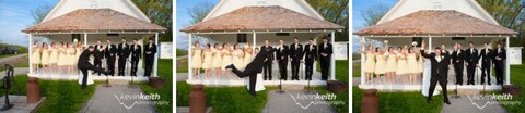 Lindsey and Matt's Leawood Wedding Photography at Ironwood Lodge 41