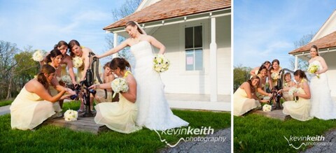 Lindsey and Matt's Leawood Wedding Photography at Ironwood Lodge 47