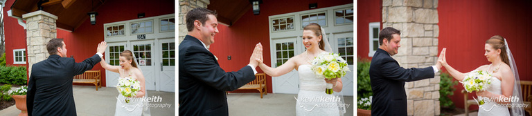 Lindsey and Matt's Leawood Wedding Photography at Ironwood Lodge 25