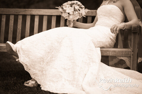 Lindsey and Matt's Leawood Wedding Photography at Ironwood Lodge 55