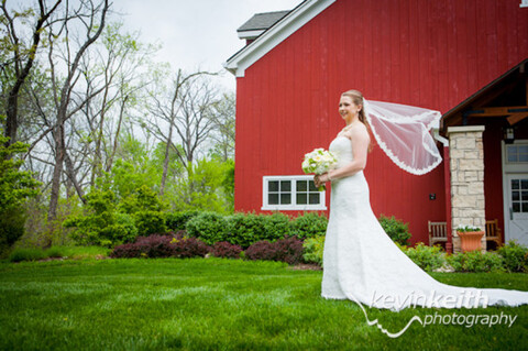 Lindsey and Matt's Leawood Wedding Photography at Ironwood Lodge 57