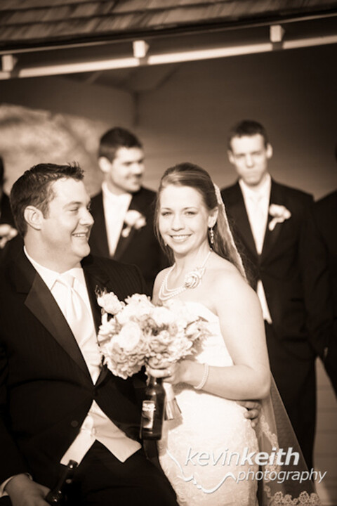 Lindsey and Matt's Leawood Wedding Photography at Ironwood Lodge 53