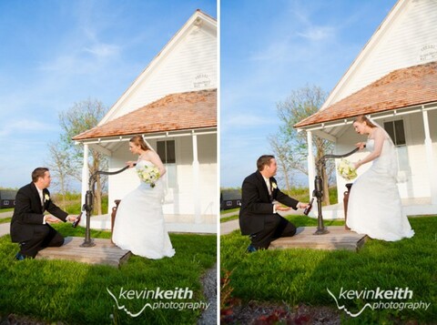 Lindsey and Matt's Leawood Wedding Photography at Ironwood Lodge 53