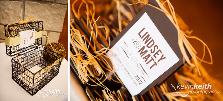 Lindsey and Matt's Leawood Wedding Photography at Ironwood Lodge 63