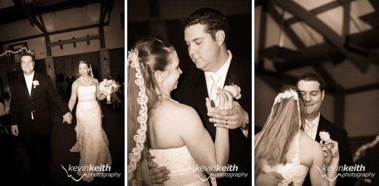 Lindsey and Matt's Leawood Wedding Photography at Ironwood Lodge 66