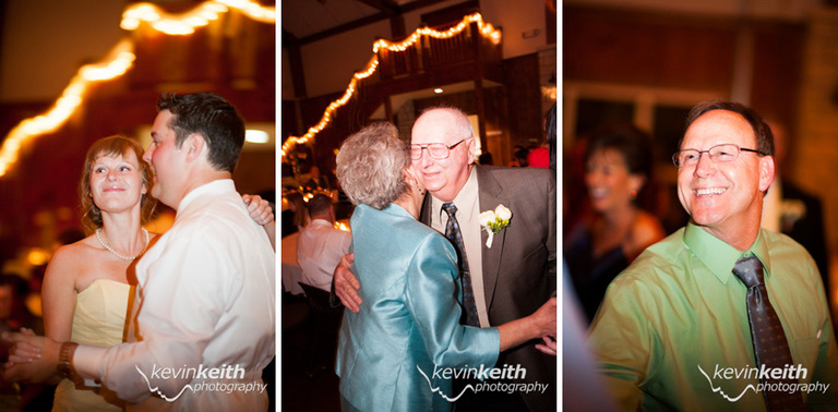 Lindsey and Matt's Leawood Wedding Photography at Ironwood Lodge 74