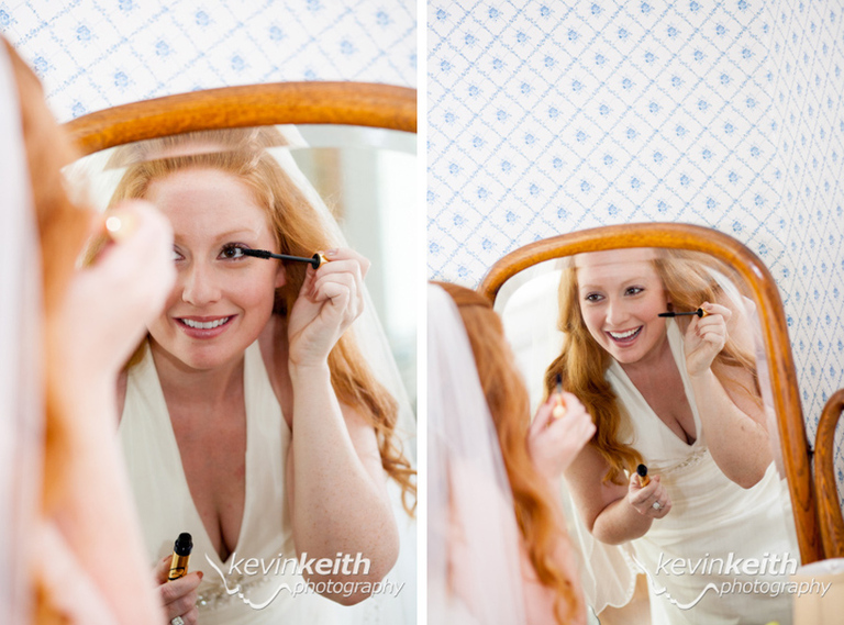 Jennifer and Richard's Southmoreland Inn Wedding on the Kansas City Country Club Plaza by Overland Park Wedding Photographer Kevin Keith Photography 8