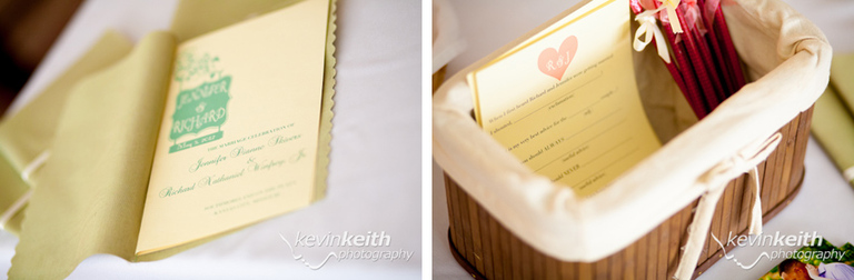 Jennifer and Richard's Southmoreland Inn Wedding on the Kansas City Country Club Plaza by Overland Park Wedding Photographer Kevin Keith Photography 12