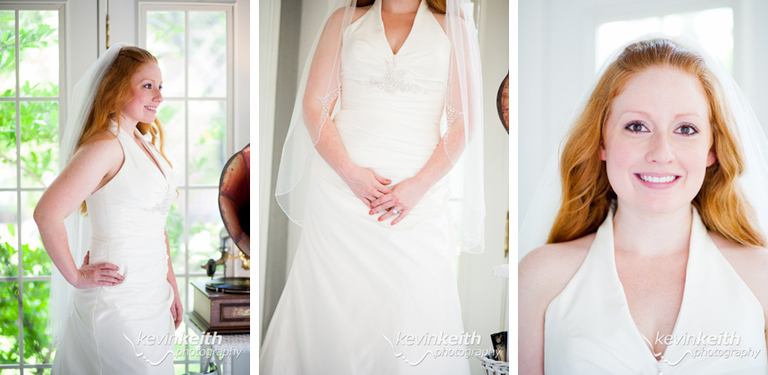 Jennifer and Richard's Southmoreland Inn Wedding on the Kansas City Country Club Plaza by Overland Park Wedding Photographer Kevin Keith Photography 16