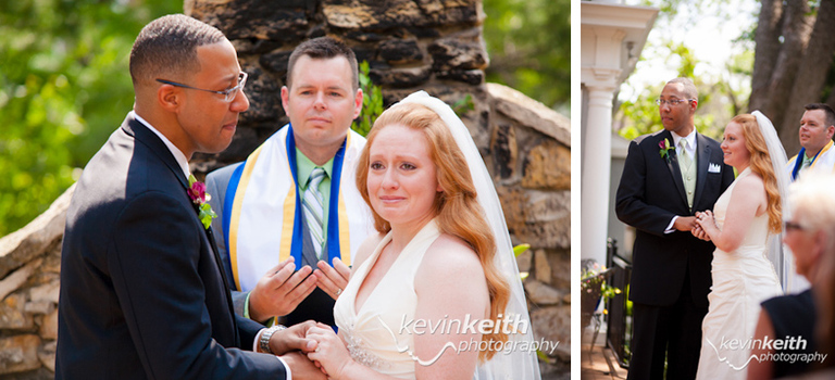 Jennifer and Richard's Southmoreland Inn Wedding on the Kansas City Country Club Plaza by Overland Park Wedding Photographer Kevin Keith Photography 26