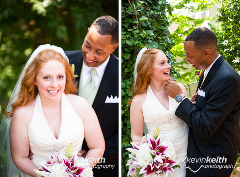 Jennifer and Richard's Southmoreland Inn Wedding on the Kansas City Country Club Plaza by Overland Park Wedding Photographer Kevin Keith Photography 34