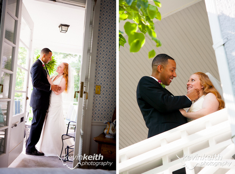 Jennifer and Richard's Southmoreland Inn Wedding on the Kansas City Country Club Plaza by Overland Park Wedding Photographer Kevin Keith Photography 43