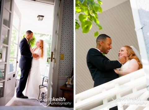 Jennifer and Richard's Southmoreland Inn Wedding on the Kansas City Country Club Plaza by Overland Park Wedding Photographer Kevin Keith Photography 43