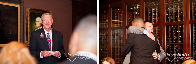 Jennifer and Richard's Southmoreland Inn Wedding on the Kansas City Country Club Plaza by Overland Park Wedding Photographer Kevin Keith Photography 50