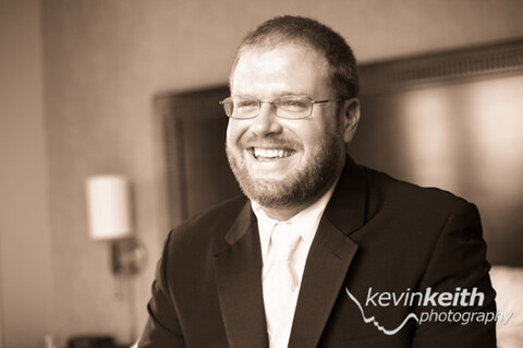 Sara & Alex's Leawood Wedding Photography and Californos Reception by Kevin Keith Photography
