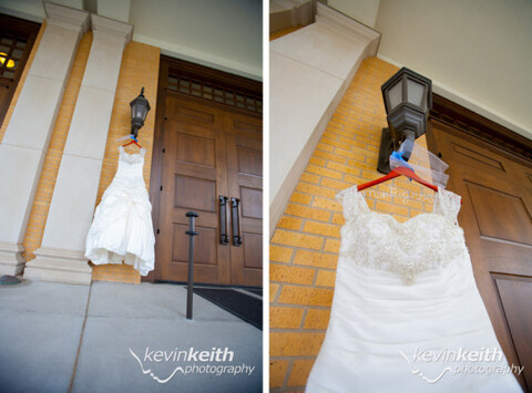 Sara & Alex's Leawood Wedding Photography and Californos Reception by Kevin Keith Photography
