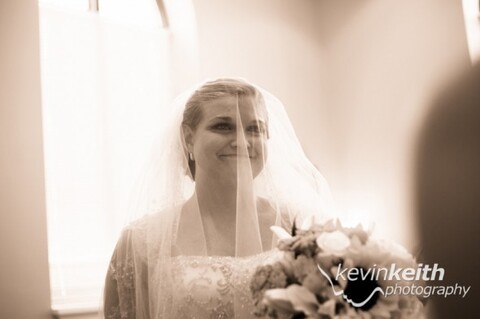 Sara & Alex's Leawood Wedding Photography and Californos Reception by Kevin Keith Photography