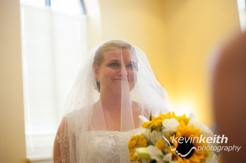 Sara & Alex's Leawood Wedding Photography and Californos Reception by Kevin Keith Photography
