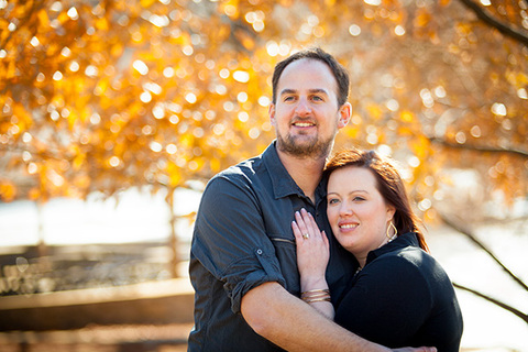 Goss Wedding in Eureka Springs, AR