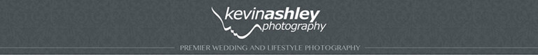 Kevin Ashley Photography Banner