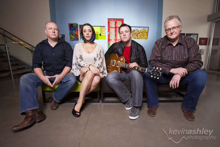 Danielle Nicole Band